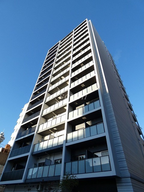 スペーシア日本橋東