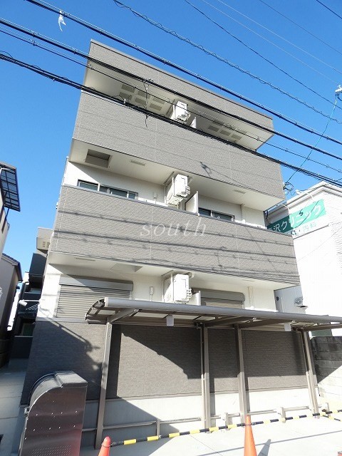 フジパレス湯里Ⅵ番館