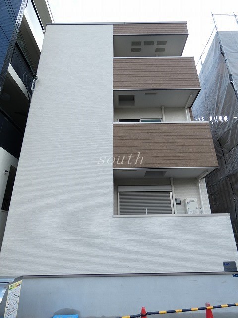 フジパレス吹田垂水町