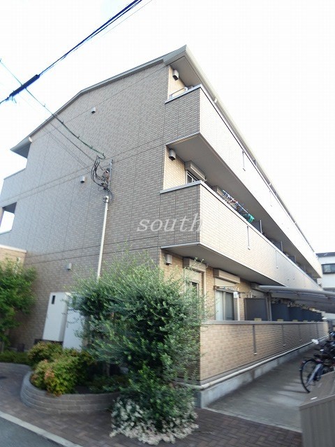 セジュールオッツ八戸ノ里