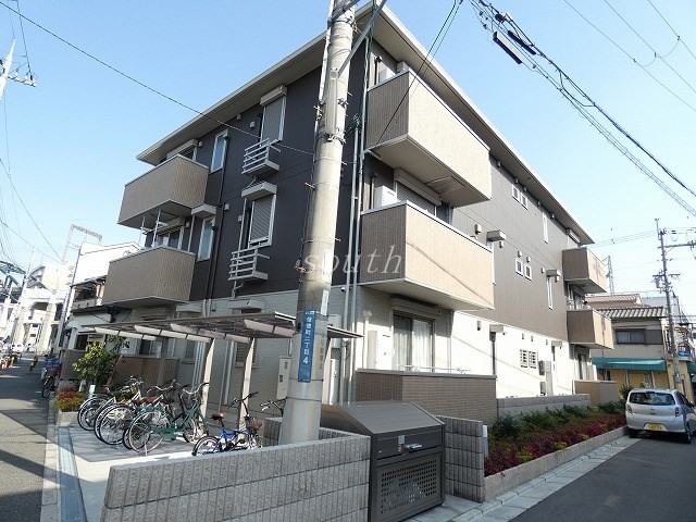 サニーコート俊徳