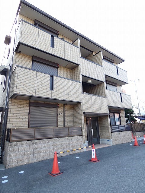 メゾン・ステラ