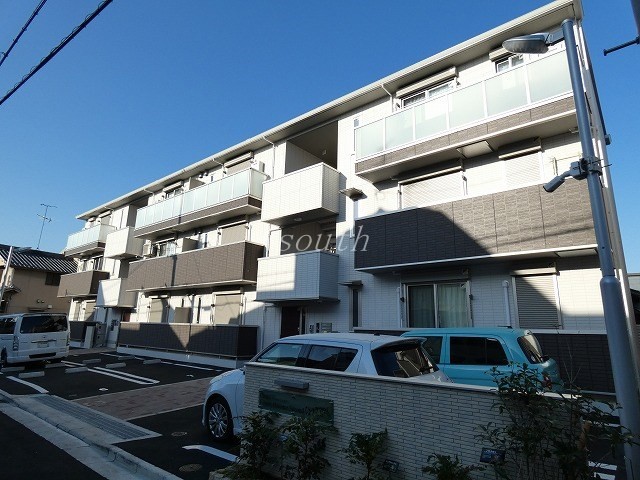 カーサ　リバティバランス　セカンド