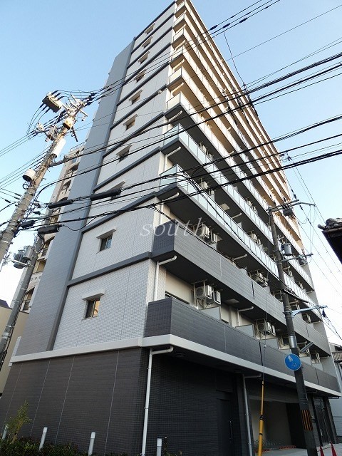 プリムール新深江