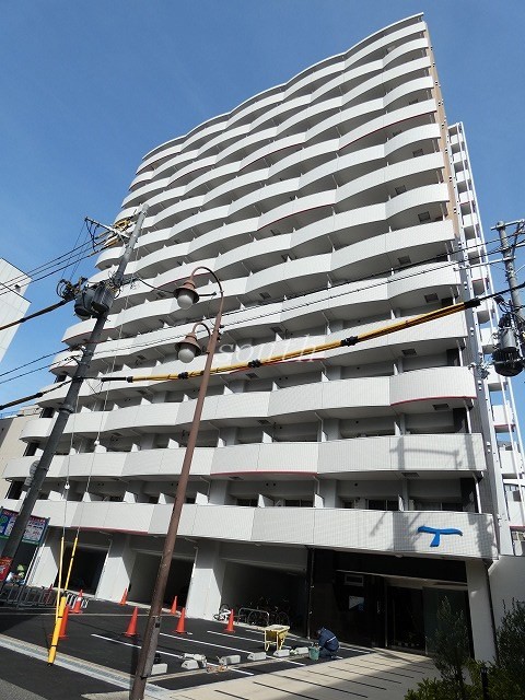 セレニテ日本橋プリエ