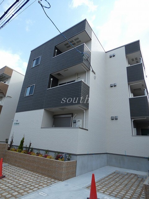 フジパレス鳳駅西Ⅲ番館