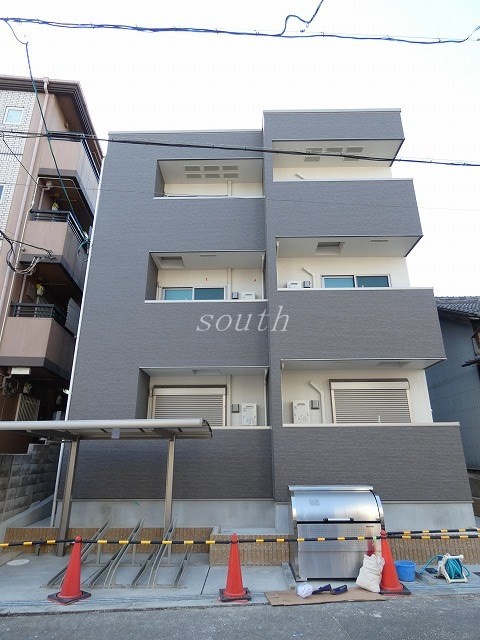 フジパレス我孫子前駅西Ⅱ番館