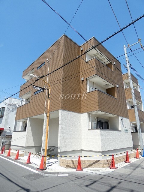 フジパレス弥刀駅東