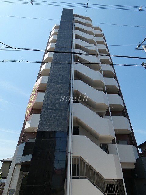 パークナードフィット美章園