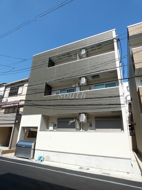 フジパレス杭全ノース