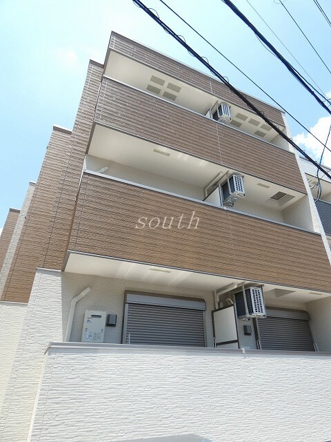 フジパレス小松サウス