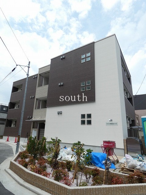 フジパレス堺北長尾イースト