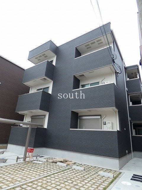 フジパレス堺北長尾ウエスト