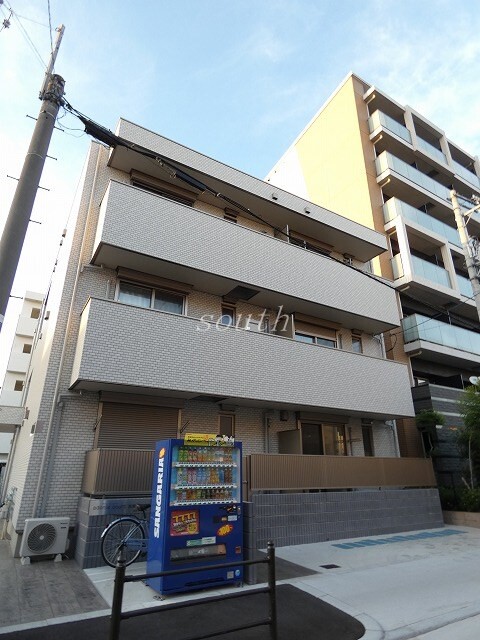 adonis court 加美NEXT