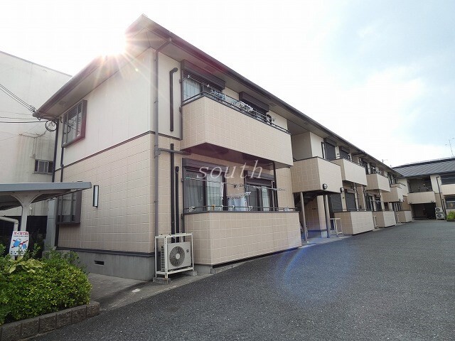 カーサ・ジュネス　A