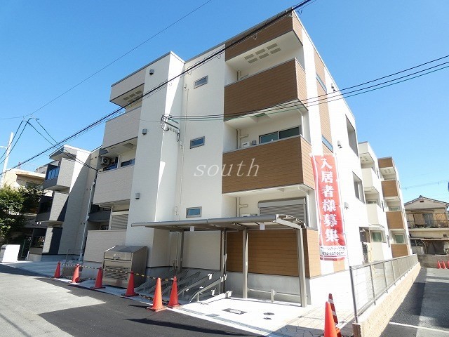 フジパレス瑞光駅東