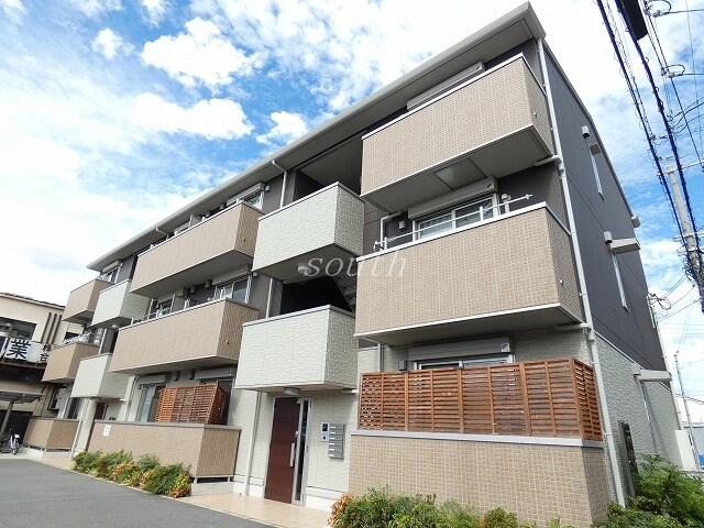 メゾン　ド　フルールⅠ