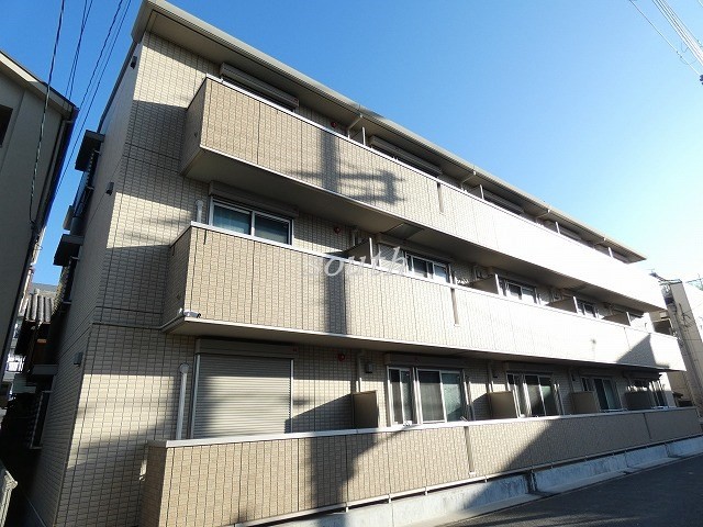 ラ・ヴィ・アン・フルール