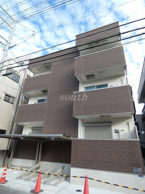 フジパレス吹田寿町Ⅴ番館