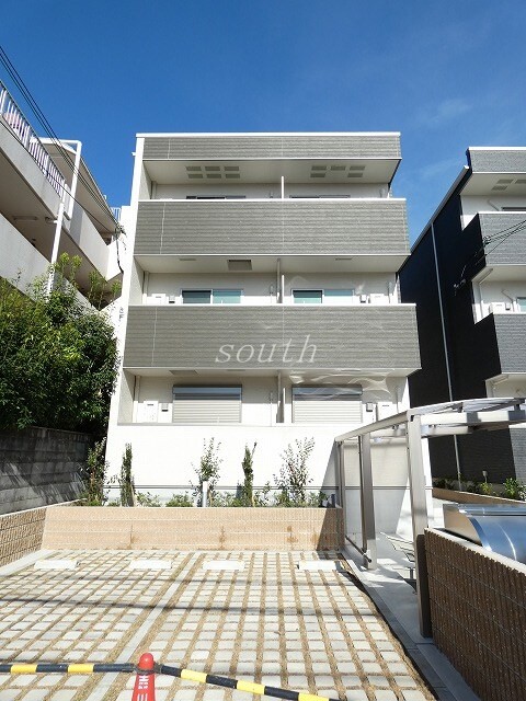 フジパレス湊駅北サウス