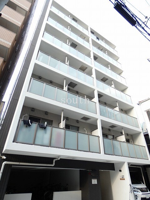 オズレジデンス今里SOUTH