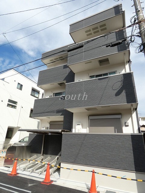 フジパレス杉本町駅西Ⅴ番館