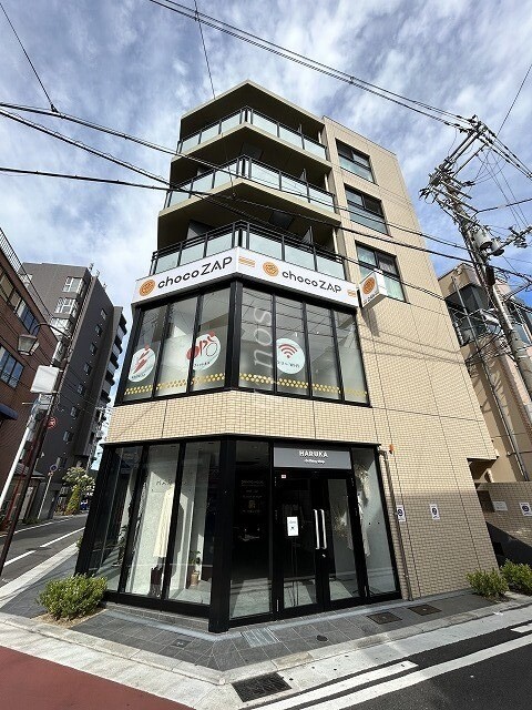 メゾンキコー長瀬