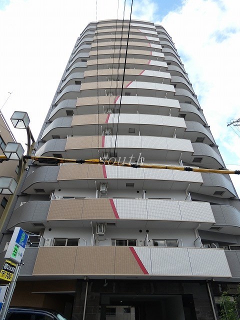 セレニテ難波プリエ