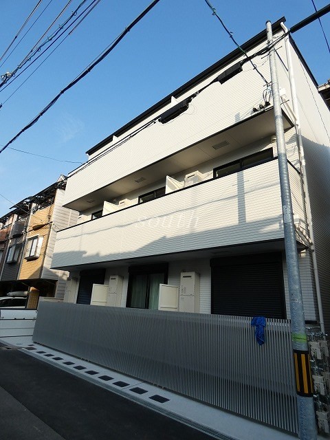 パラドール大蓮東