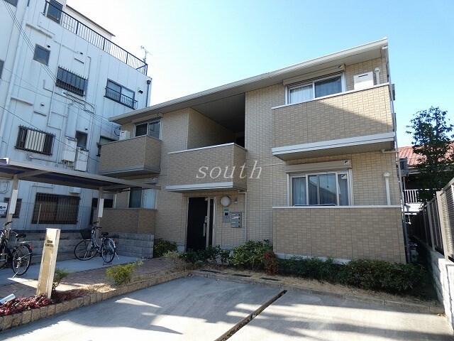 セジュール加美北