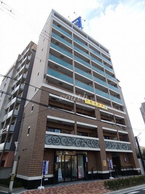 セイワパレス大今里