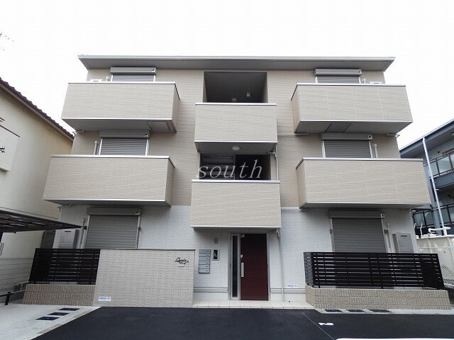シャンテ