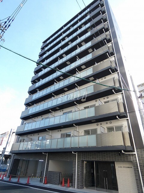 グランカーサ天王寺EAST