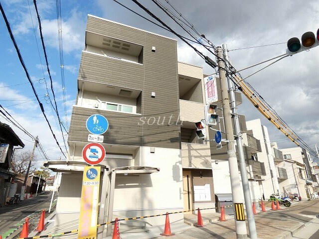 フジパレス我孫子前Ⅵ番館