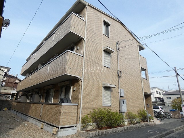 イーストライン