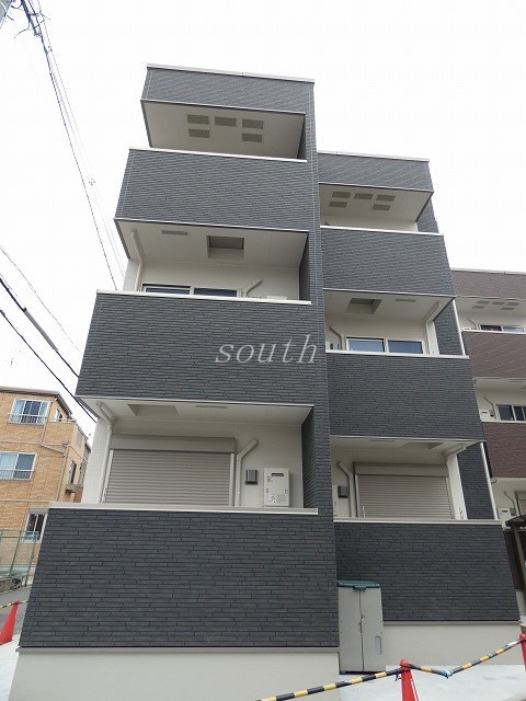 フジパレス岩田町ノース