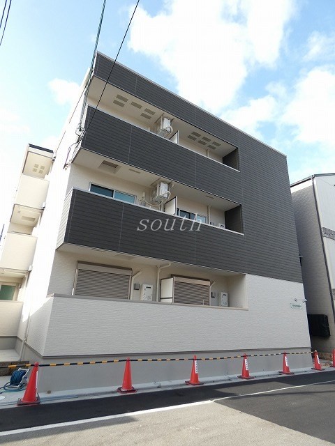 フジパレス住吉山之内