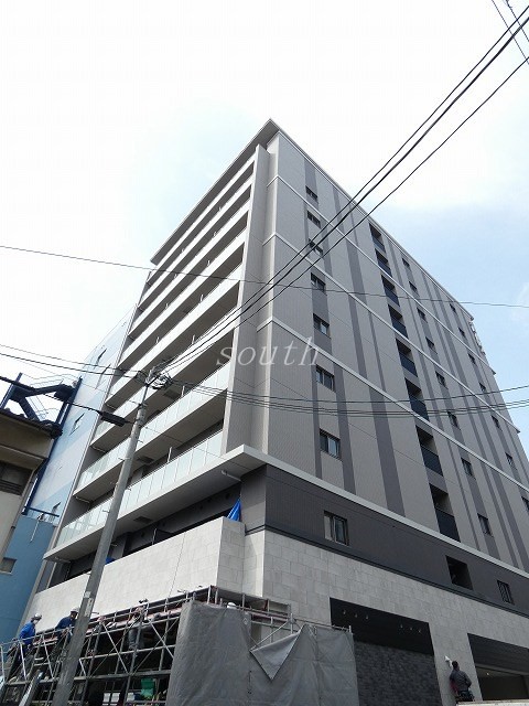 セファ上本町