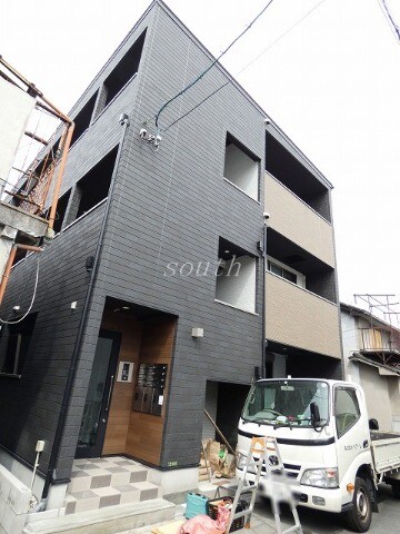 ヴィエント南巽