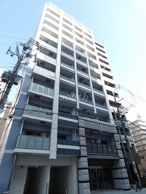 フォーリアライズ難波シエロ