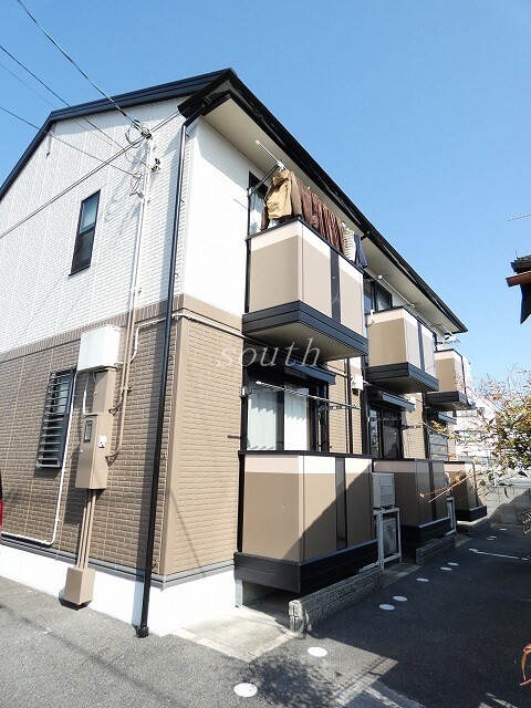 アディック東花園