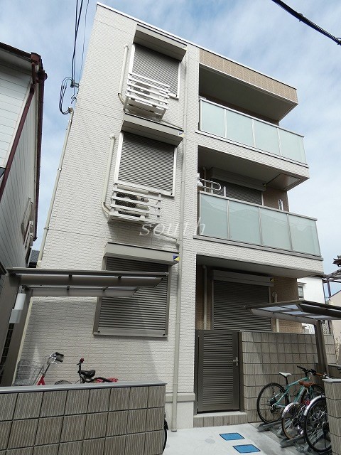RayMaison住吉大社
