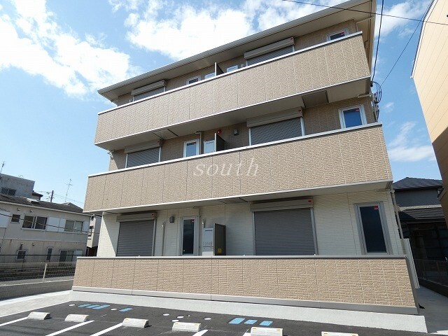 La Mia Casa 上住吉