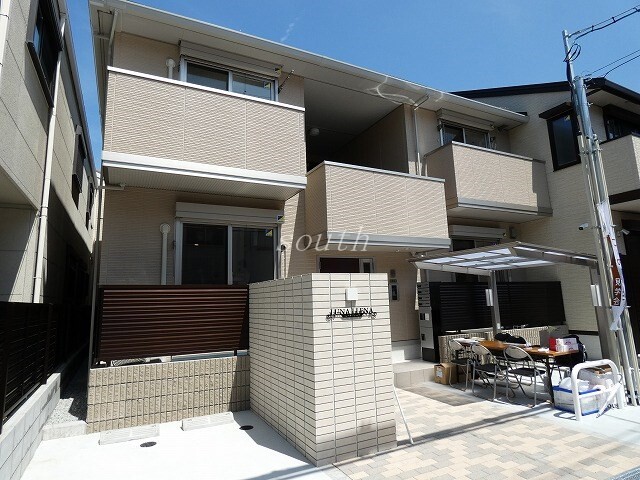 ルーナ　ジェーナ