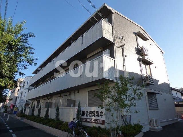 グレイスコート　A棟