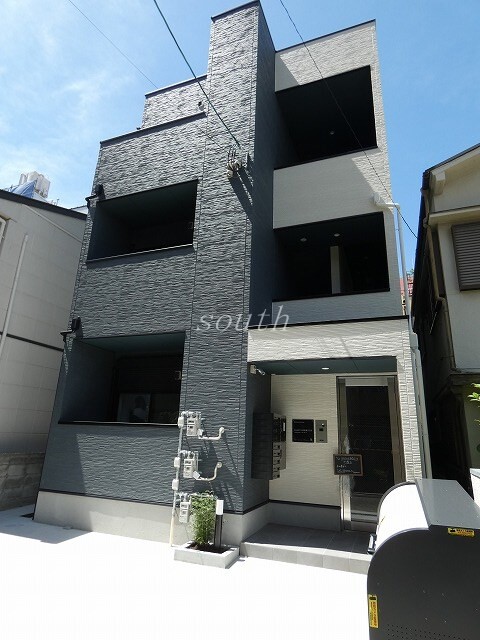 CRASTINE新森2丁目