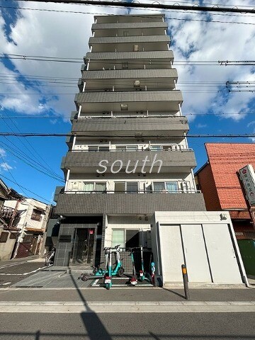 ヒルズパークサイド