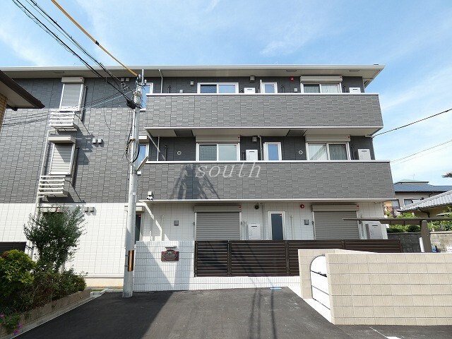 コンフォート瓜破Ⅱ