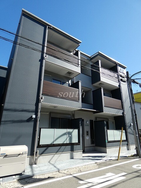CASA ADVANCE Ⅲ