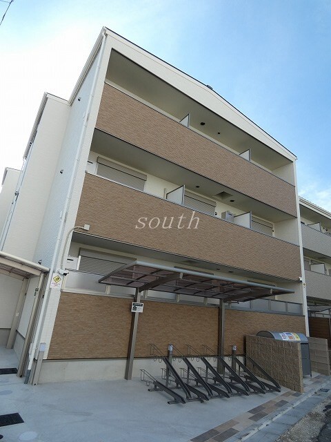 ラモーナ長瀬Ⅰ